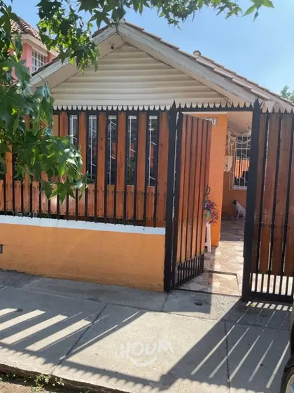 Casa Loma De Maipo Id: 164070