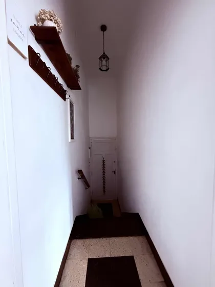 Casa Antigua A Reciclar . Dueño Directo.