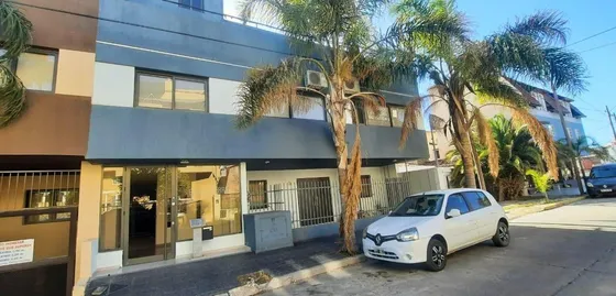 Departamento Centrico Un Dormitorio Con Terraza Propia Amoblado