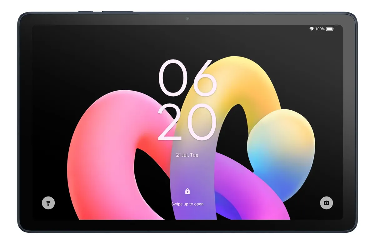 Tcl Tablet Tab 10l Gen 4