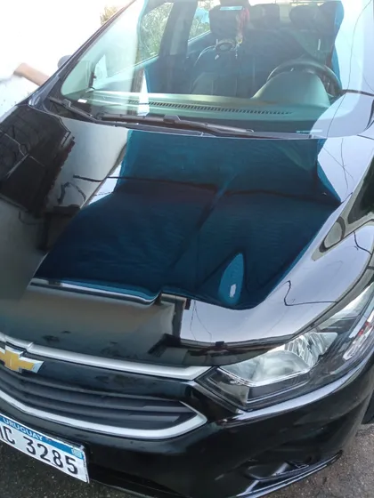 Chevrolet Joy Plus 1.0 78cv