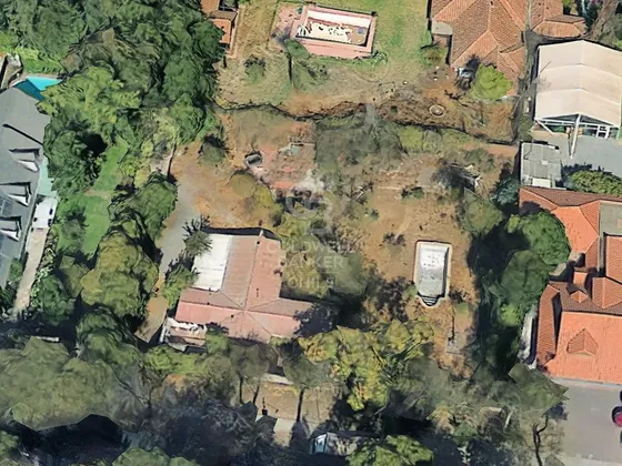 Casa Para Remodelar En Cantagallo