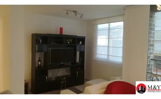 Apartamento Amoblado En Sabaneta Por Noche O Por Mes