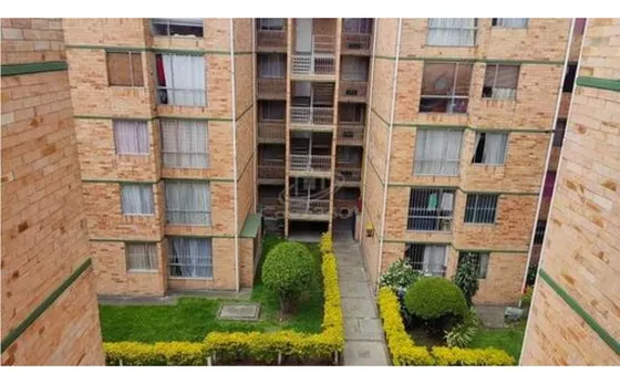 Venta De Hermoso Apartamento En Kennedy 360-dkj-409