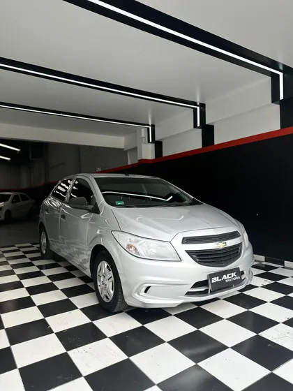 Chevrolet Onix 1.4 Joy Ls 98cv