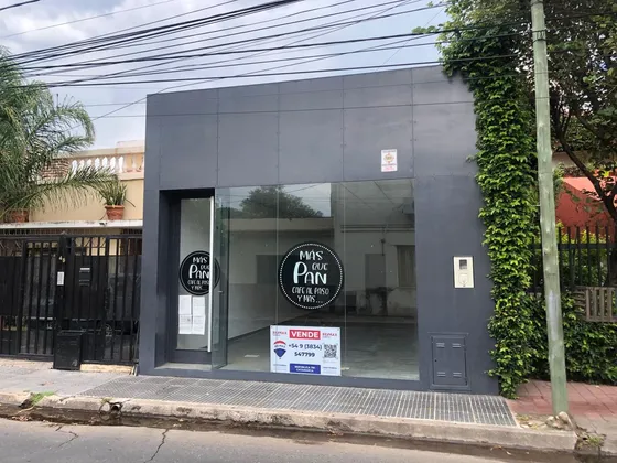 Se Vende Local Comercial 