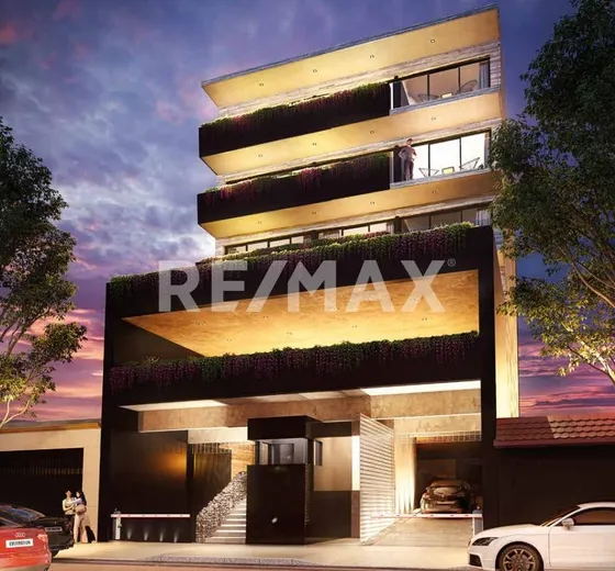 Preventa Departamento En Lomas Anahuac Huixquilucan