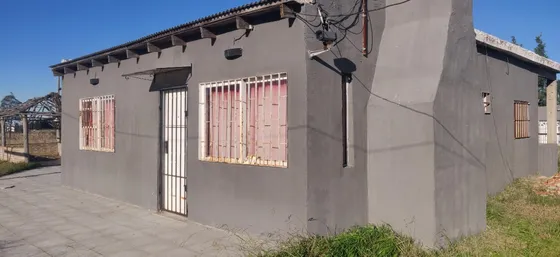 Vendo Chacra Campo Quinta En San Vicente Zona Sur Piscina 