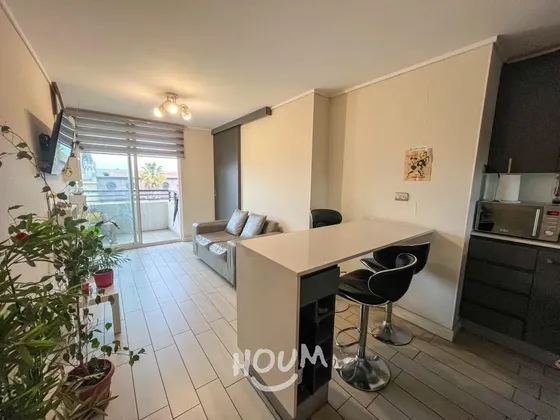 Departamento Avenida Brasil Id: 176848