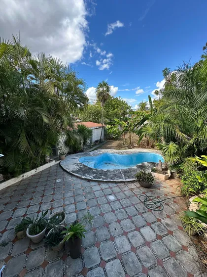 Casa En Venta En García Ginerés