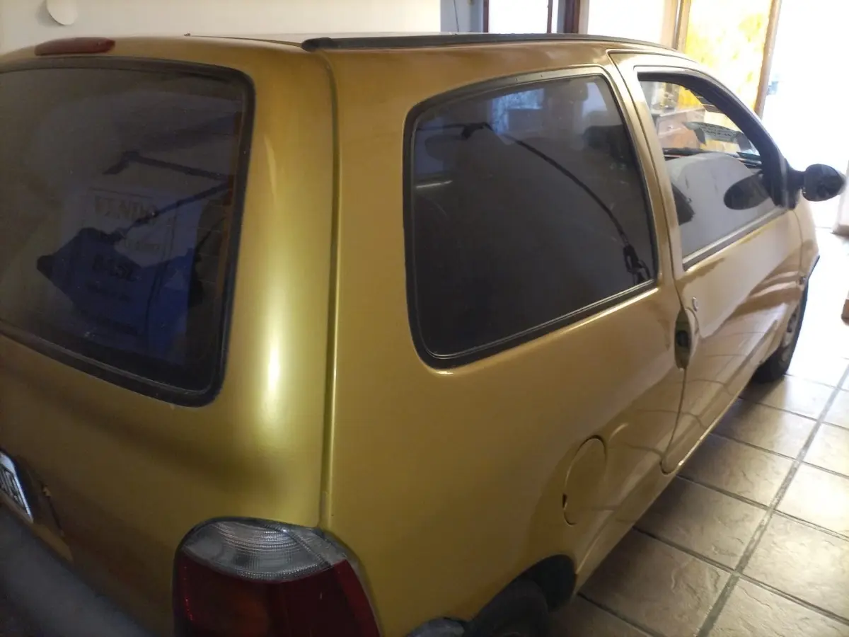 Renault Twingo 1.2 Authentique535020110128752643