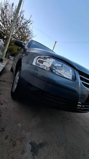 Volkswagen Gol 1.4 Power 83cv 3 P
