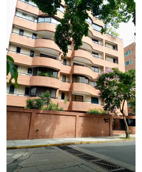 Alquilo Apartamento 78m2 Campo Alegre 9901