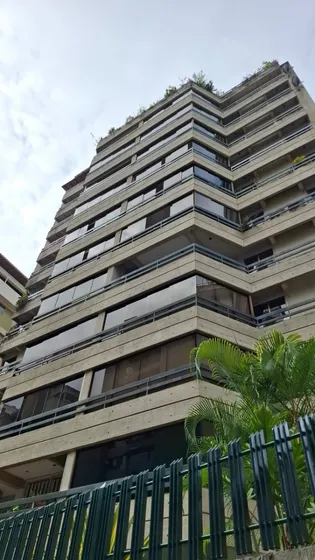 Apartamento Venta Terrazas Del Avila