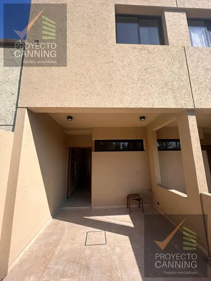 Departamento Duplex En Alquiler En Ezeiza 