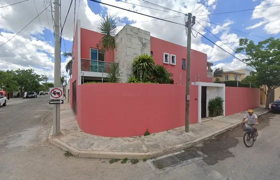 Casa En Venta En Emiliano Zapata Nte, Mérida. Vm100
