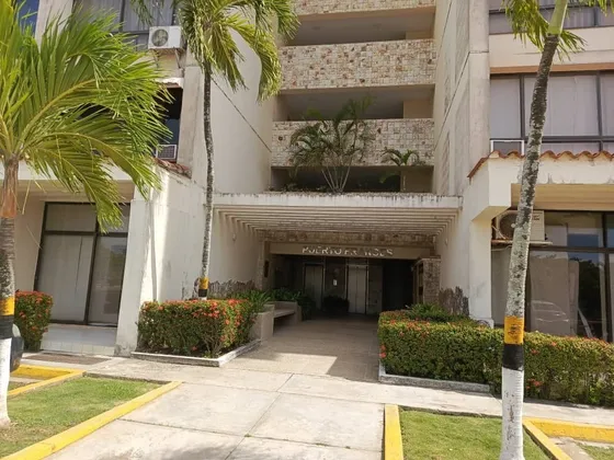 Vento Apartamento Monoambiente Higuerote. Brion .miranda