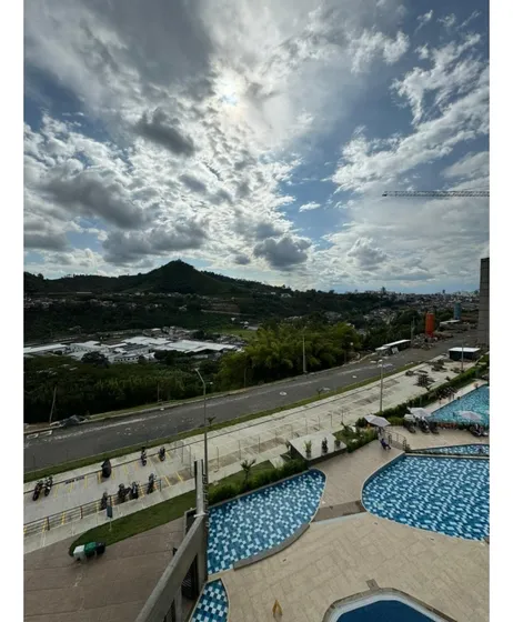 Venta De Apartamento Sector Central Park