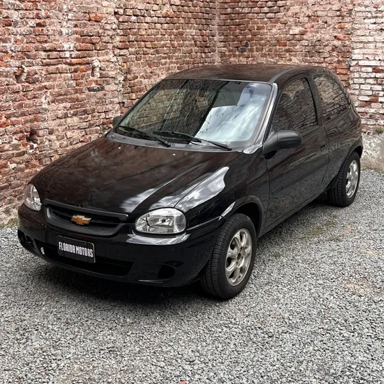 Chevrolet Corsa 1.4 Classic