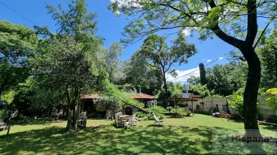 Retasada!! Casa En Venta, Sobre La Calle Oliden, Barrio El Trebolar, Del Viso!!