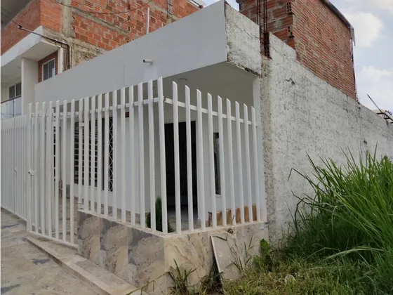 Casa En Venta Al Sur Jamundi Los Anturios