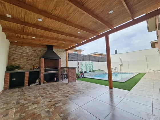 Casa En Condominio Cerrado