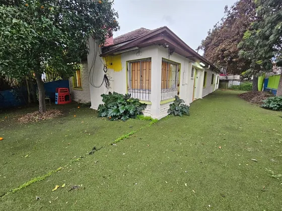 Oportunidad A 8375 Uf Dublé Almeyda Comuna De Ñuñoa 338 M2