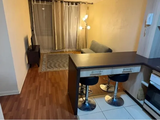 Departamento En Venta En Gómez Carreño, 2 Dormitorios
