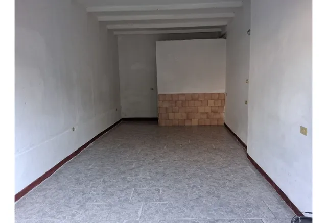 Local En Alquiler Av Principal El Limón, Aragua