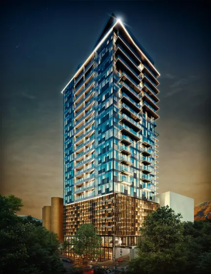 Venta Apartosuite De Lujo/las Mercedes/torre Promenade-t-3/sl-25-007