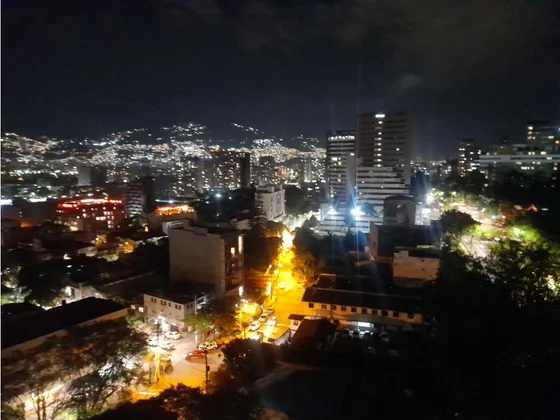 Apartamento Para La Venta En El Poblado