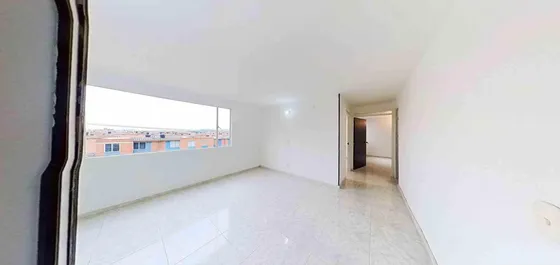 Apartamento Para Venta En Bosa Porvenir (19101861213).