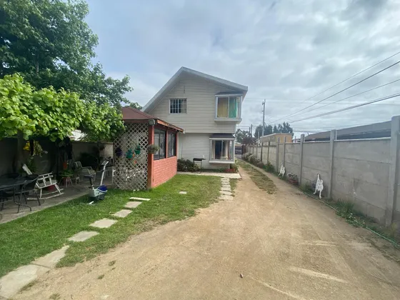 Se Vende Propiedad En Avenida Principal