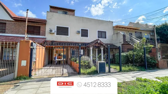 Ph 1 Dormitorio Venta - Villa Adelina