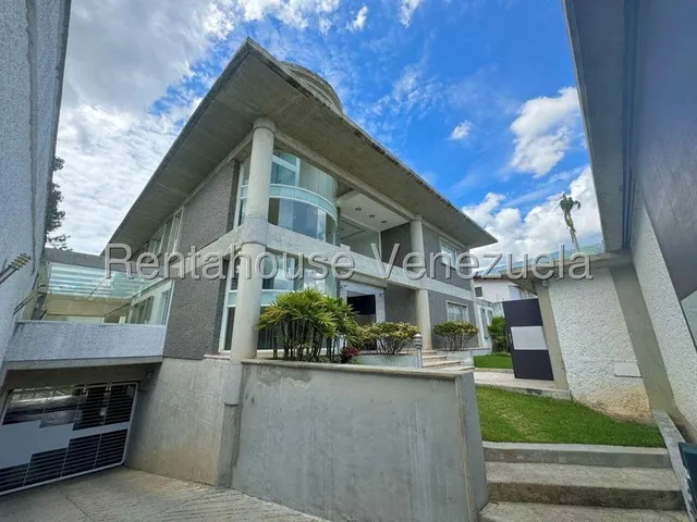 Casa En Venta Miranda Vgi 