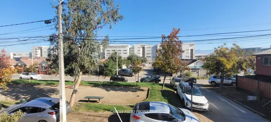 Amoblada A Metros De Hospital Regional (97190)