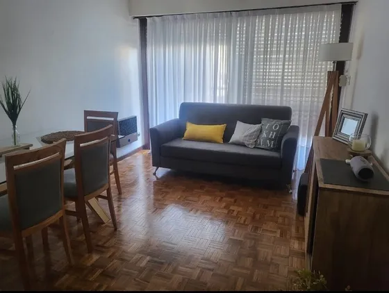 Excelente Departamento De 3 Ambientes