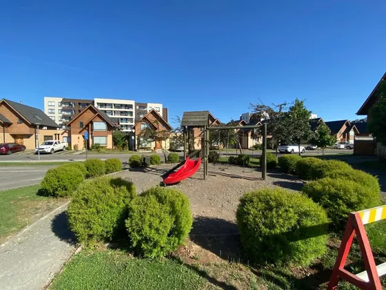 Condominio Santa Ana