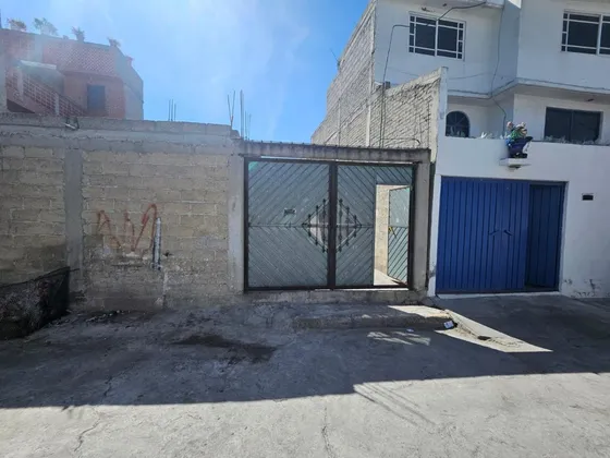 Terreno Para Construir