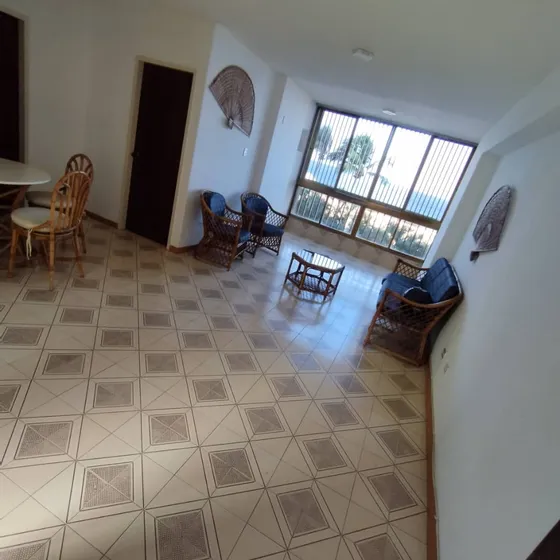 Apartamento Alquiler En Macuto 
