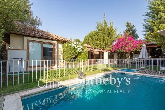Casa En Venta De 3 Dorm. En Piedra Roja