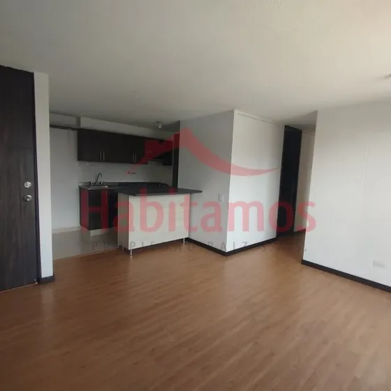 Apartamento En Arriendo En Rionegro - Santa Ana Cod 68803
