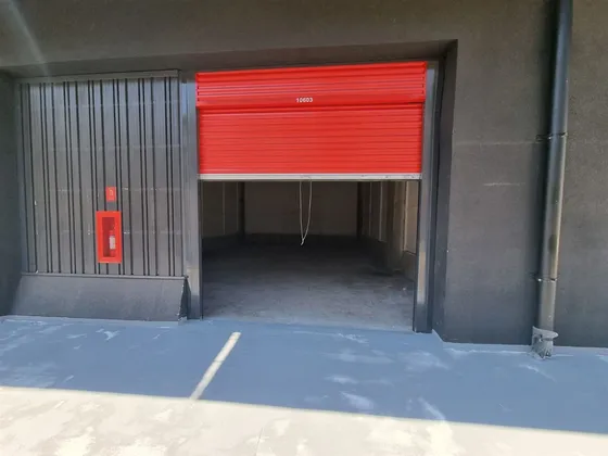 Bodega En Arriendo En Ñuñoa