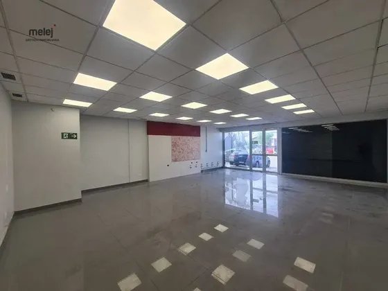Arrienda Local Comercial De 75 M2 En Recreo Viña Del Mar