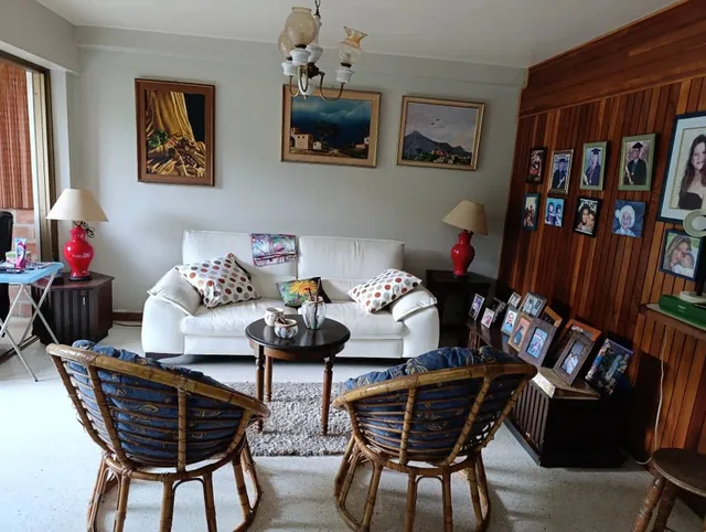 Venta De Townhouse En La Boyera