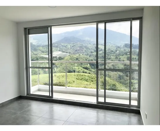 Se Vende Apartamento Con Vista A La Cordillera Armenia Quindio 