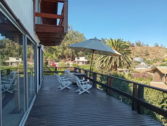 Arriendo Año Corrido En Maitencillo