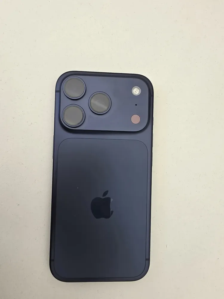 iPhone 17 Pro 1TB - Laranja-cósmico - Distribuidor Autorizado