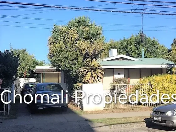 Casa Con Destino Comercial Oficinas En Trizano