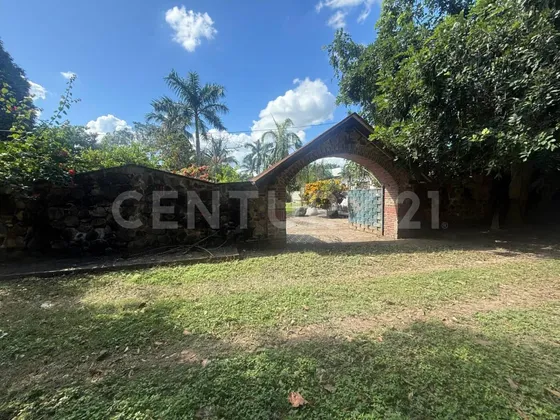Se Vende Finca En La Antigua Veracruz